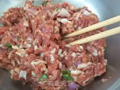Make Radish steam step 10
