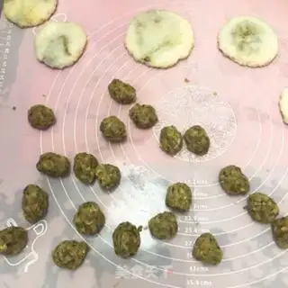 Make Green Bean step 6