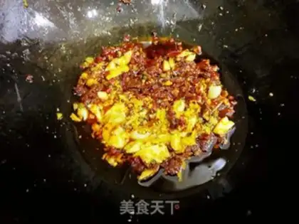 Make Boiled beef step 3