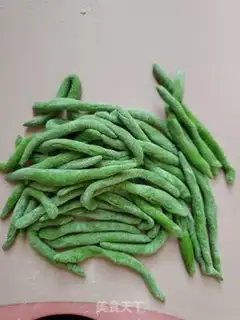 Make Spinach noodles step 9