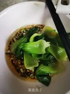 Make Mix noodles step 2