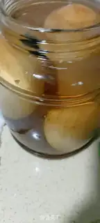 Make Pickled eggs step 0