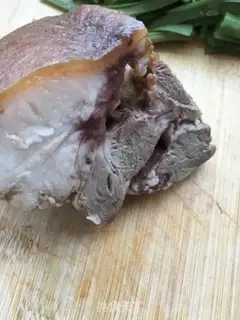 Make Go back to the pig head step 3