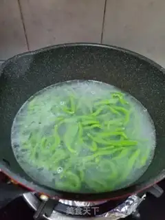 Make Spinach noodles step 10