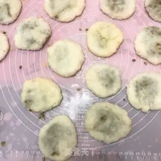 Make Green Bean step 8