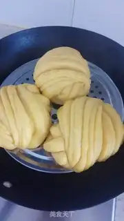 Make Potato apple nutrition rolls step 8