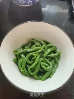 Make Spinach noodles step 11