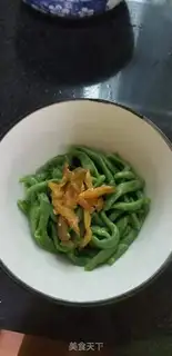 Make Spinach noodles step 12