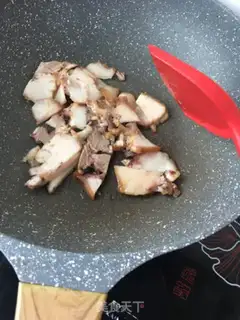 Make Go back to the pig head step 6