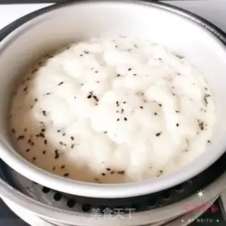 Make Rice cake step 12
