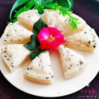 Make Rice cake step 13