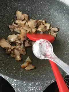 Make Go back to the pig head step 7