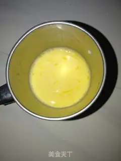 Make Ice cream step 0