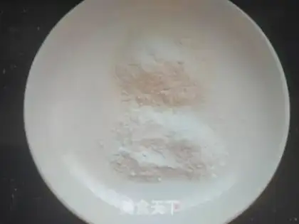 Make Tasty peanuts step 2