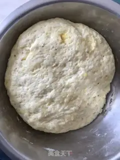 Make Donuts step 2