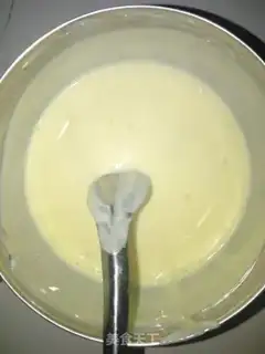 Make Ice cream step 2