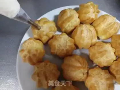 Make Puff step 11
