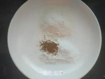 Make Tasty peanuts step 3