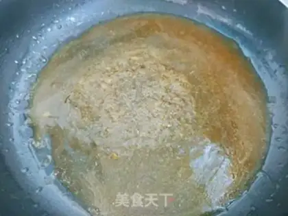 Make Radish steam step 17