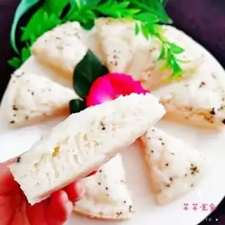 Make Rice cake step 15
