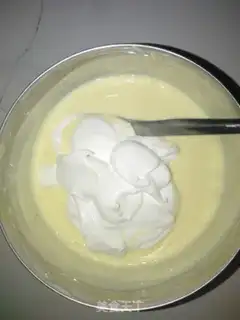 Make Ice cream step 3