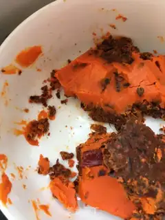 Make Go back to the pig head step 9