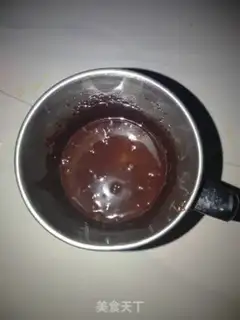 Make Ice cream step 4