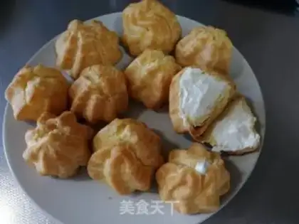 Make Puff step 12