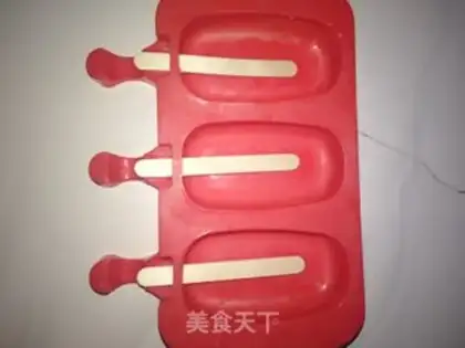 Make Ice cream step 5