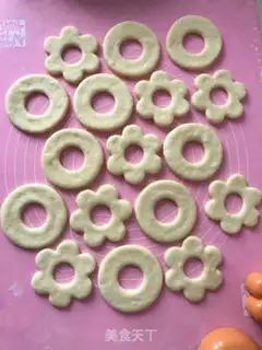 Make Donuts step 5