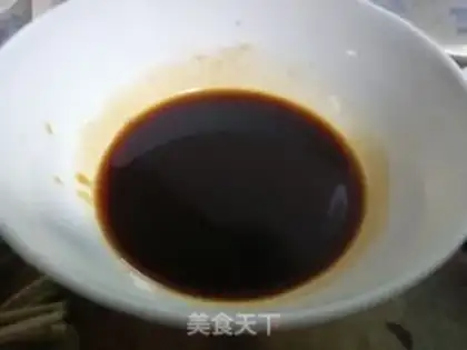 Make Onion noodles step 0