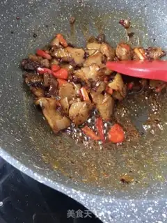 Make Go back to the pig head step 12