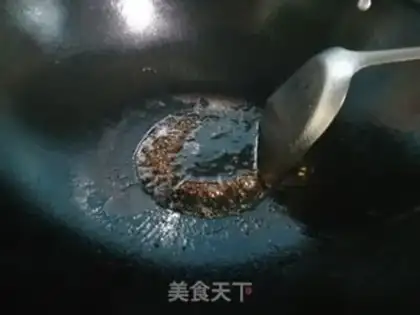 Make Onion noodles step 3