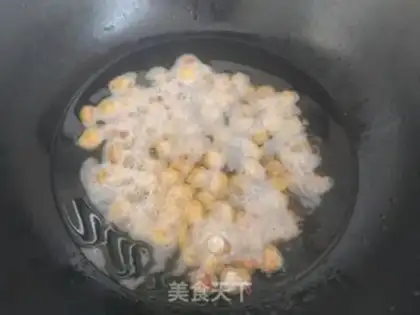 Make Tasty peanuts step 9