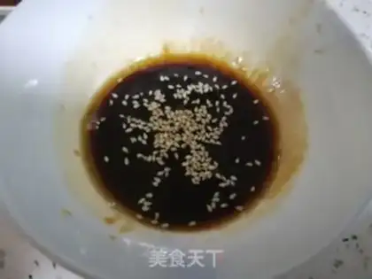 Make Onion noodles step 4