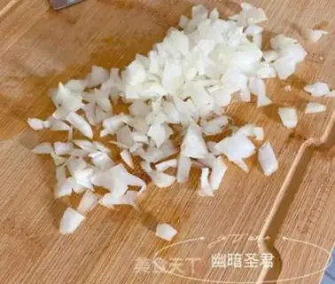 Make A simple version of pasta step 0
