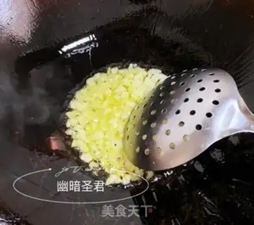 Make A simple version of pasta step 2