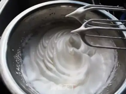 Make SpongeBob cake step 0