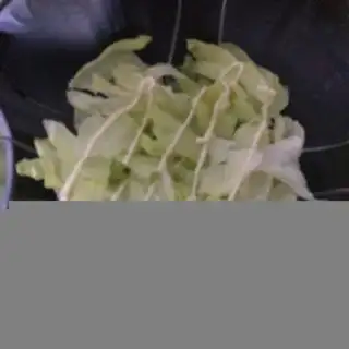 Make The sweet little potatoes step 0