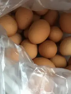 Make Jealousy eggs step 0