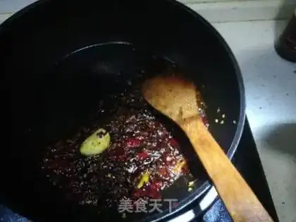 Make Hotpot step 4