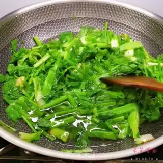 Make Celery step 4