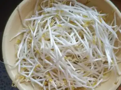 Make Boiled meat step 2
