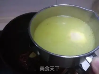 Make Hotpot step 5