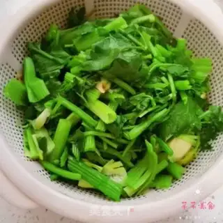 Make Celery step 5