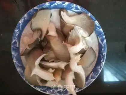 Make Boiled meat step 3