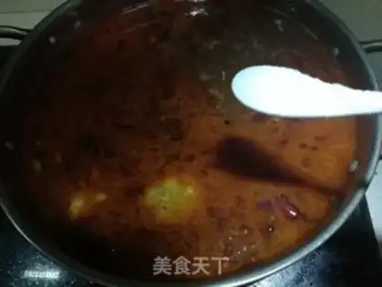 Make Hotpot step 6