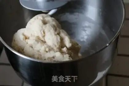 Make Cream step 2