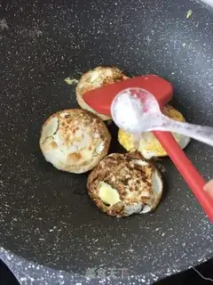 Make Jealousy eggs step 3