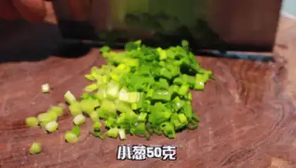 Make Stinky fish step 3